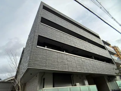 シャーメゾン グリナージュの画像