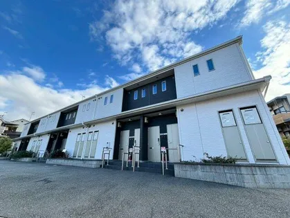 アムールアミュレットの画像