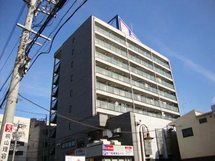 サンマール新瑞の画像