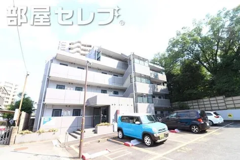 サンヒルズ八事山の画像