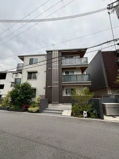 フォレストガーデン我孫子の画像