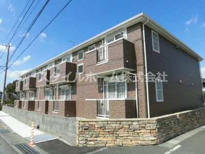 サンリット沢渡の画像