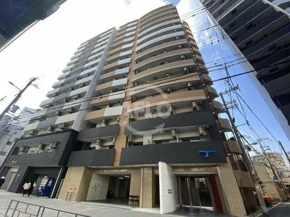 SERENITE福島SCELTOの画像