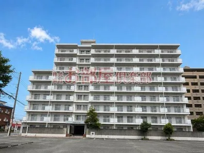 大曲ハイツの画像