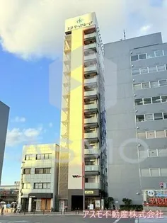 ラシーヌ阿倍野の画像