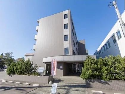 ハーモパレス札幌の画像