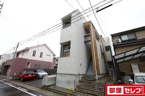 ハーモニーブリッジ桜山の画像