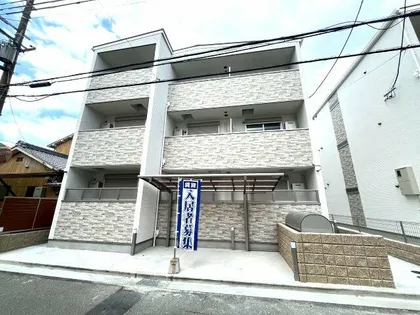 ラモーナ一津屋Ⅱの画像