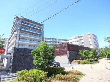 ヴィークコート夙川香櫨園の画像