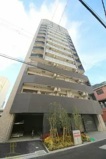 エスリードレジデンス大阪福島フロントの画像