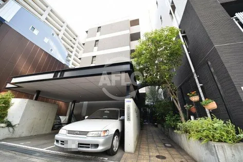 アプローズ堂島の画像