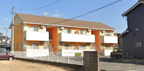 メゾンソレイユの画像