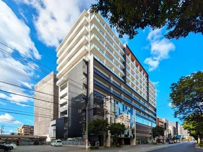 YAKUIN SQUAREの画像