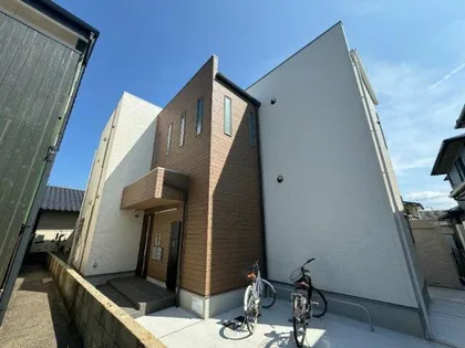 GーSMART和白の画像