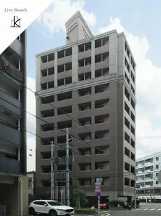 ピュアドーム博多エクセーヌの画像