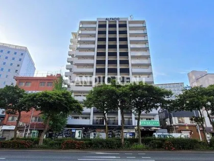 アルファシオ リエンソの画像