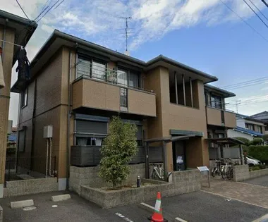 アミ緑町A Bの画像