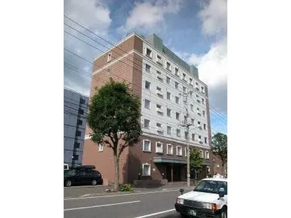 グランメールアサヒⅡの画像