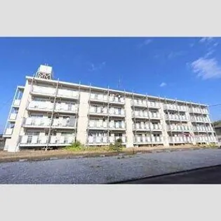 ビレッジハウス塔野地 2号棟の画像