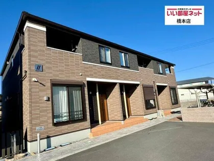 ノース ヴィオラ カーサⅠの画像