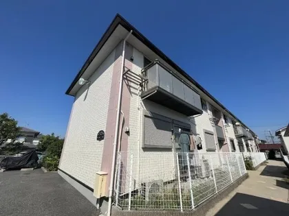 アプリコットハウスの画像