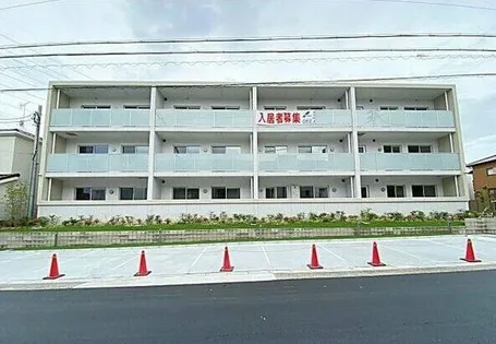 パラドール デ カミヤシロIIの画像