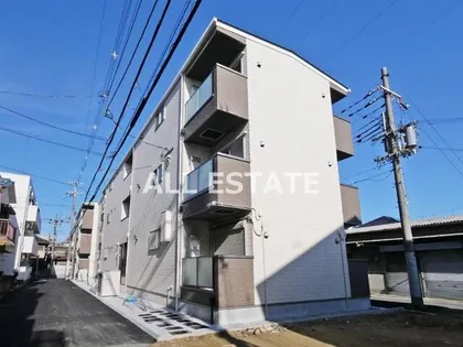 DEAR KINDAIの画像