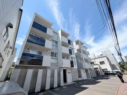 ボア ソルテ美園EASTの画像