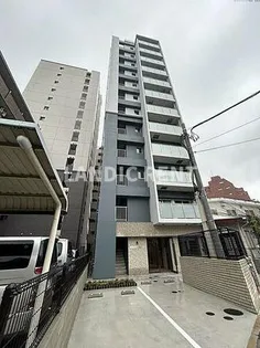 MODERN PALAZZO 平尾【11階】の外観