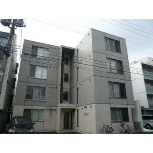 カーサフェリーチェ医大前の画像