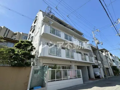 スリージェ甲子園口Ⅰの画像