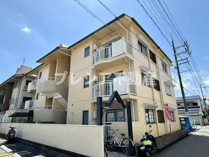 シャルム三田の画像