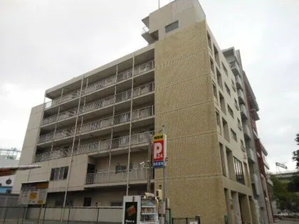 三洋ビルの画像