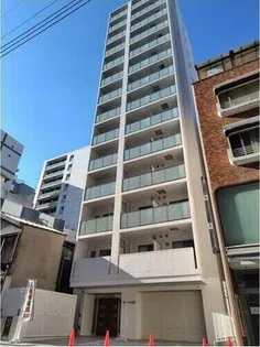 クレストタワー栄の画像