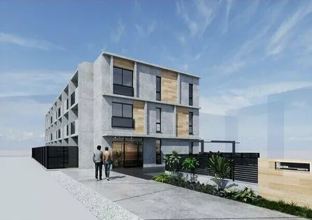 LEGIOIE西高蔵駅の画像