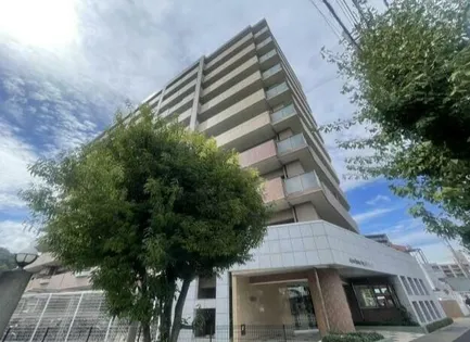 アルファステイツ東今宿の画像