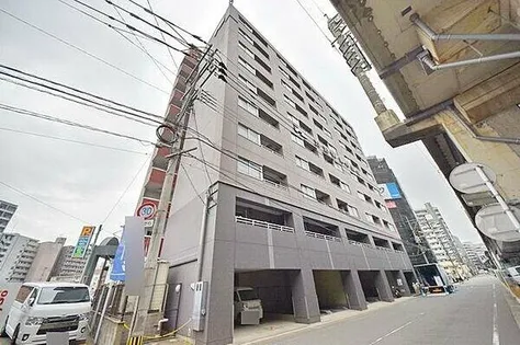 ニューロング博多の画像