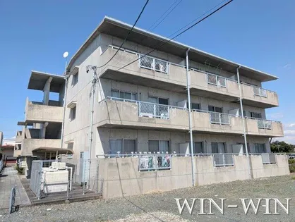 パークシティたかし Bの画像