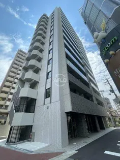 エル・セレーノ新大阪北【2階】の外観