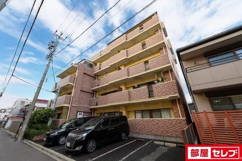 ディアコート池下の画像