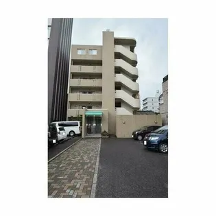 ネオ青山の画像