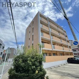 カサグランデ新栄の画像