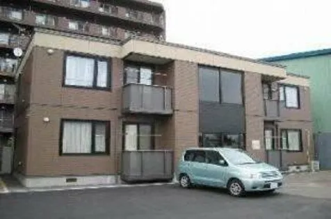 ディアス新川の画像