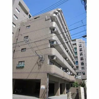 セラヴィ千種【6階】の外観