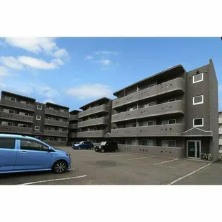 ハイデンス菊水の画像