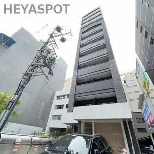 リゾナーレ・マルノウチ【10階】の外観