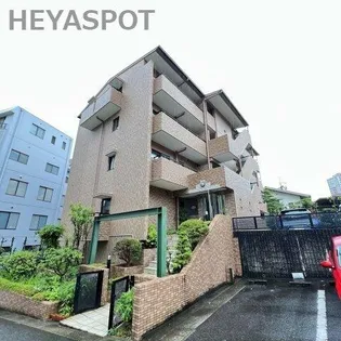 ソフィアメゾンの画像