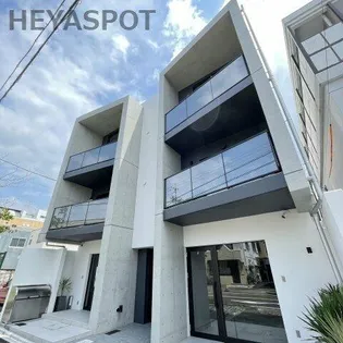 Casa Scatola Motoyama【3階】の外観