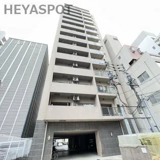 Gramercy Shirakawa Koen【5階】の外観