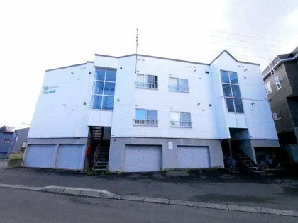 ヴィラローゼ稲穂の画像